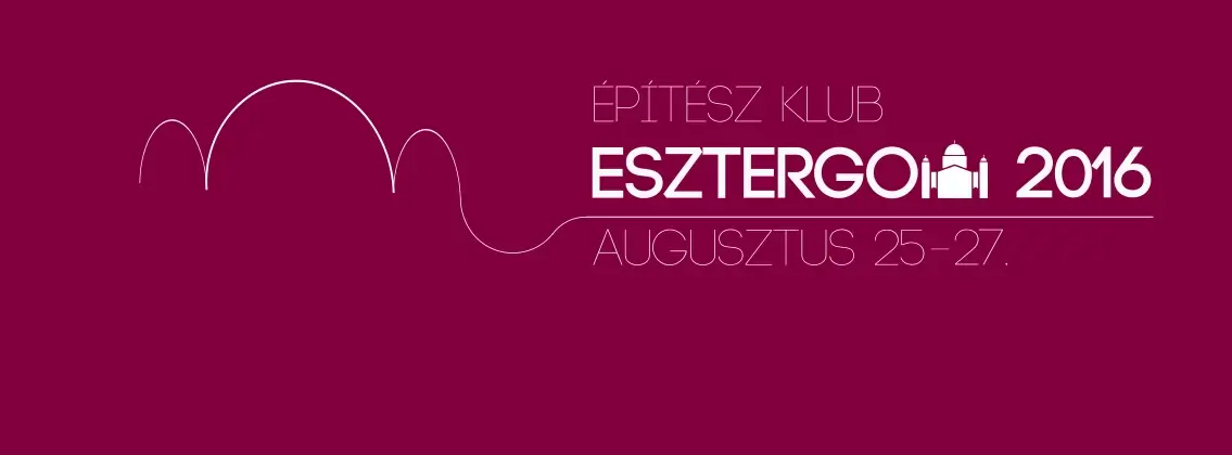 2016-os ÉK Tábor plakát