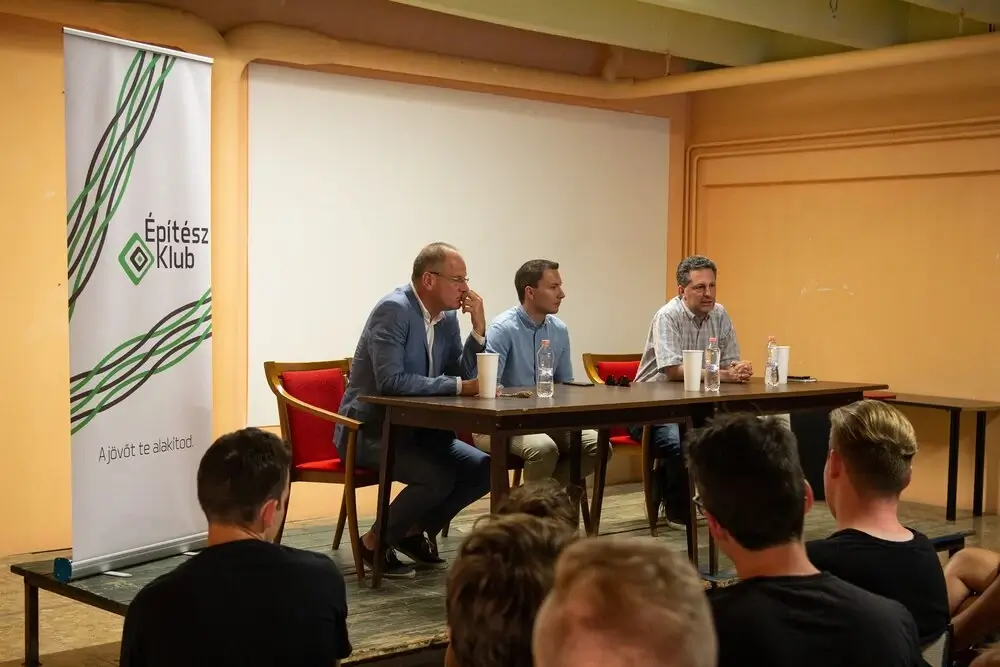 2019-es ÉK Tábor hangulat - 2