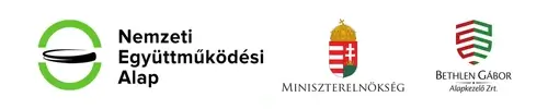 2023-as ÉK Közfeszt támogatói